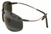 Maui Jim Mala MJ525-02 MJ/525-02 Sport Polarized Sunglasses