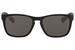 Maui Jim Men's Longitude MJ762 MJ/762 Square Polarized Sunglasses