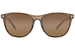 Maui Jim Men's Sugar-Cane MJ783 MJ/783 Fashion Rectangle Polarized Sunglasses