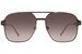 MCM MCM128S Sunglasses Women's Fashion Pilot