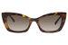 MCM MCM682S Sunglasses Women's Fashion Cat Eye