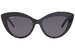 MCM MCM702S Sunglasses Women's Cat Eye