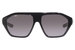 MCM MCM705SL Sunglasses Men's Pilot