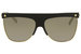 MCM Women's 107S 107/S Fashion Square Sunglasses