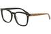 MCM Men's Eyeglasses 2627 Full Rim Optical Frame