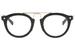 MCM Men's Eyeglasses 2642 Full Rim Optical Frame