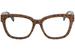 MCM Women's Eyeglasses MCM2624 MCM/2624 Full Rim Optical Frame