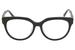 MCM Women's Eyeglasses MCM2628A 2628/A Full Rim Optical Frame