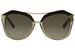 MCM Women's MCM645S MCM/645/S Fashion Pilot Sunglasses