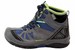 Merrell Toddler/Little Boy's Capra Mid Waterproof Hiking Boots Shoes