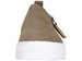 Mia Kids Little/Big Girl's Andraya Sneakers Slip-On Low-Top Shoes