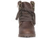 Mia Kids Little/Big Girl's Lil-Annamaria Combat Boots Lace-Up Shoes