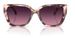 Michael Kors Acadia MK2199 Sunglasses Women's Rectangle Shape