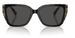 Michael Kors Acadia MK2199 Sunglasses Women's Rectangle Shape