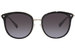 Michael Kors Adrianna-Bright MK1099B Sunglasses Women's Round