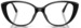 Michael Kors Amagansett MK4102U Eyeglasses Women's Full Rim Cat Eye