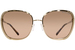 Michael Kors Amsterdam MK1090 Sunglasses Women's Fashion Square