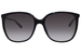 Michael Kors Anaheim MK2137U Sunglasses Women's Fashion Square