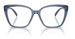 Michael Kors Avila MK4110U Eyeglasses Women's Full Rim Square Shape