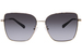 Michael Kors Bastia MK1108 Sunglasses Women's Butterfly Shape