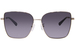 Michael Kors Bastia MK1108 Sunglasses Women's Butterfly Shape