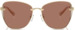 Michael Kors Beijing MK1158D Sunglasses Women's Butterfly Shape