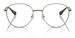 Michael Kors Bhutan MK3067D Eyeglasses Women's Full Rim Round Shape