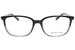 Michael Kors Bly MK4047 Eyeglasses Women's Full Rim Rectangular Optical Frame