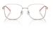 Michael Kors Borneo MK3074D Eyeglasses Women's Full Rim Square Shape