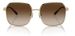 Michael Kors Cadiz MK1145B Sunglasses Women's Square Shape