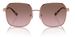 Michael Kors Cadiz MK1145B Sunglasses Women's Square Shape