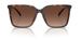 Michael Kors Canberra MK2197U Sunglasses Women's Square Shape