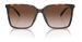 Michael Kors Canberra MK2197U Sunglasses Women's Square Shape