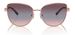 Michael Kors Catalonia MK1144B Sunglasses Women's Cat Eye