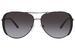 Michael Kors Chelsea Glam MK1082 Sunglasses Women's Fashion Pilot