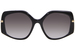 Michael Kors Cheyenne MK2177 Sunglasses Women's Square Shape