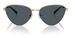 Michael Kors Cortez MK1140 Sunglasses Women's Cat Eye