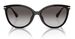 Michael Kors Dupont MK2184U Sunglasses Women's Cat Eye