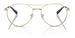 Michael Kors Edgartown MK3069 Eyeglasses Women's Full Rim Round Shape