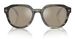 Michael Kors Eger MK2216U Sunglasses Men's Round Shape