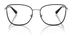 Michael Kors Empire-Square-3 MK3065J Eyeglasses Women's Full Rim Square Shape