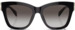 Michael Kors Empire-Square MK2182U Sunglasses Women's Butterfly Shape