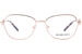 Michael Kors Provence MK3040B Eyeglasses Women's Full Rim Oval Optical Frame