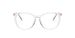 Michael Kors Quintana MK4074 Eyeglasses Women's Full Rim Square Optical Frame