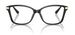 Michael Kors Georgetown MK4105BU Eyeglasses Women's Full Rim Butterfly Shape