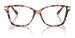 Michael Kors Georgetown MK4105BU Eyeglasses Women's Full Rim Butterfly Shape