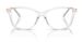 Michael Kors Georgetown MK4105BU Eyeglasses Women's Full Rim Butterfly Shape