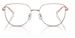 Michael Kors Jaipur MK3075D Eyeglasses Women's Full Rim Round Shape