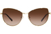 Michael Kors La-Paz MK1062 Sunglasses Women's Fashion Cat Eye