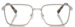 Michael Kors Méribel MK3079 Eyeglasses Men's Full Rim Rectangle Shape